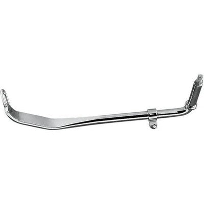 Drag Specialties Chrome Kickstand Stock Length DS-240044