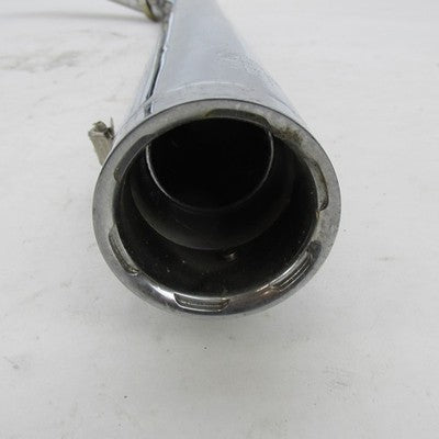 Vance & Hines OEM Front Cylinder Exhaust Pipe D235FC