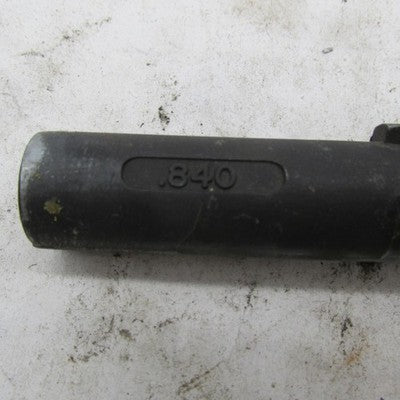 Vintage Sunnen .840" Honing Mandrel Body SL-840