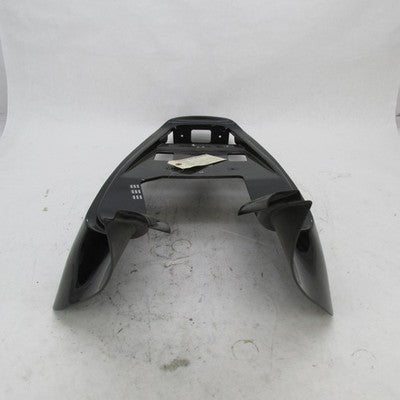 Buell OEM 99-02 M2 Cyclone Tail Section Rear Fairing Carbon Black 5984
