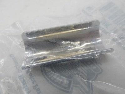 Harley-Davidson Genuine NOS Stock Pushrod Spring Retainer Clip Cover 17968-99