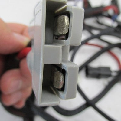 Scosche Aftermarket Harley Touring Radio Wiring Harness