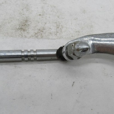 Harley Davidson OEM Shifter Linkage Rod with Inner Shift Lever Arm Tou