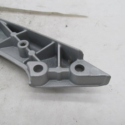 Buell OEM 03-07 XB Firebolt Lightning Swingarm Brace Silver K0101.02A8