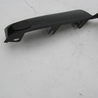 Harley Davidson Genuine Black Vivid Rear Fender Trim 59739-09