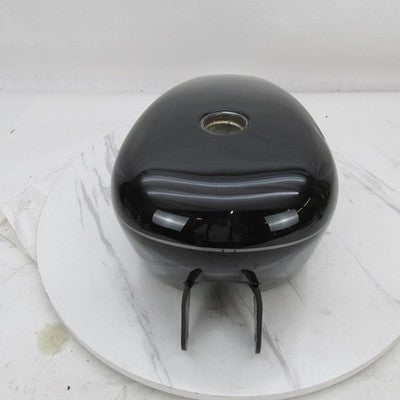 Harley OEM Vivid Black Nightster XL1200N 3.3 Gal Fuel Tank Sportster 6