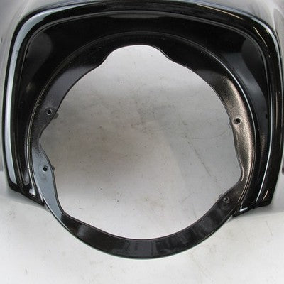 Harley Genuine OEM Touring Front Outer Batwing Fairing Gloss Black 570