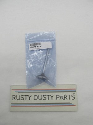 Harley-Davidson Genuine NOS Intake Valve 18074-83A