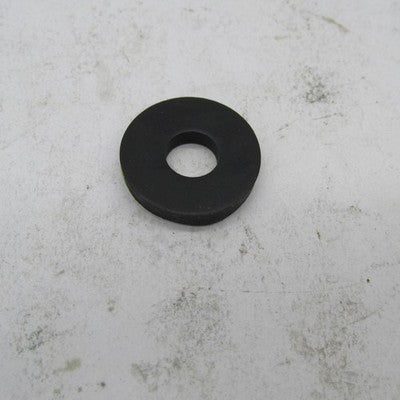 Lot of 4 Harley-Davidson OEM NOS Adhesive Back Rubber Washers 7415A