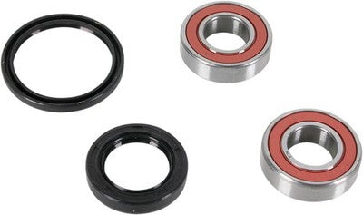 Pivot Works Wheel Bearing Kit Front PWFWS-H03-000