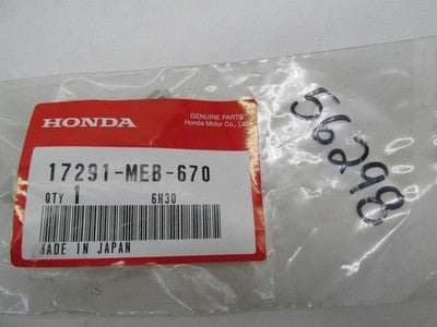 Honda Genuine NOS Air Cleaner Wing Nut Retaining Bolt 17291-MEB-670