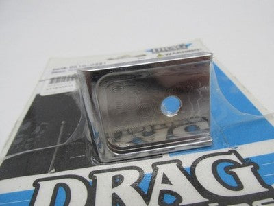 Drag Specialties Harley Davidson Easy Find Kickstand Extension 0510-02