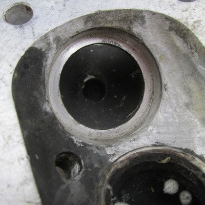 Harley-Davidson OEM 99-06 Twin Cam 88 Front Cylinder Head 16723-99