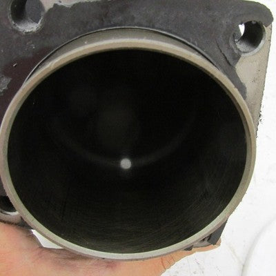 Pair of Harley OEM 57-71 Ironhead Sportster 900cc Cylinders 16561-57 1