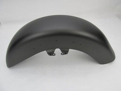 Harley-Davidson Genuine OEM NOS Front Fender, River Rock Gray Denim 58