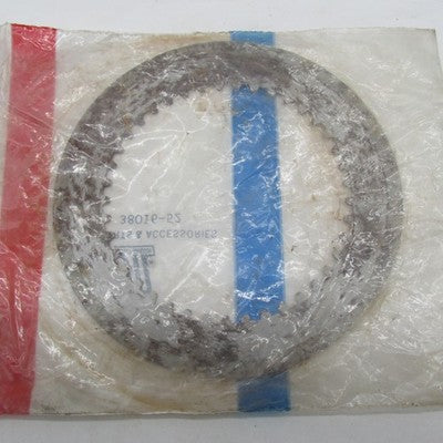 Harley Davidson Genuine NOS Clutch Backing Plate 38016-52