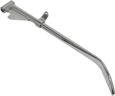 Drag Specialties Kickstand Plus 1" Chrome 0510-0378