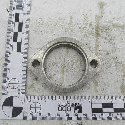 Pair of Harley Davidson OEM Exhaust Pipe Flanges Touring Softail DYNA