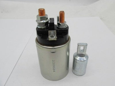 Harley-Davidson OEM NOS Reverse Motor Solenoid Start Assembly 31400139