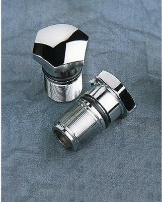 Drag Specialties Fork Tube Caps DS-222785