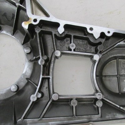 Harley Davidson OEM Chrome Outer Primary Cover Road King Classic FLHRC
