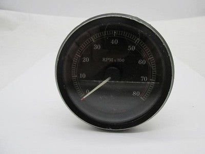 Harley Davidson Touring Tachometer 04-07 FLHT FLHX Electra Glide 67348