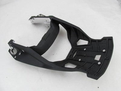 BRP Can-Am NOS OEM Ryker MAX  Mount for Passenger Seat Black 219401169