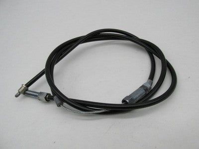 Triumph Wassell TR7 Tiger 1979 Throttle Cable 60-7183