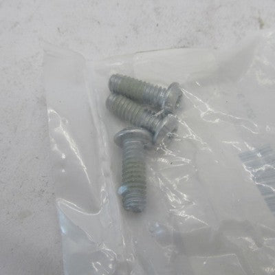 Lot of 3 Harley-Davidson OEM NOS Button Torx Lock Screws 4699