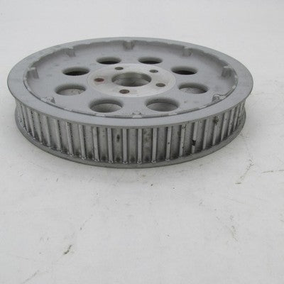Harley-Davidson OEM Big Twin 65-Tooth 1.5" Rear Drive Belt Pulley 4031