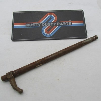 Harley Davidson OEM NOS Transmission Inner Shifter Shaft 34628-75