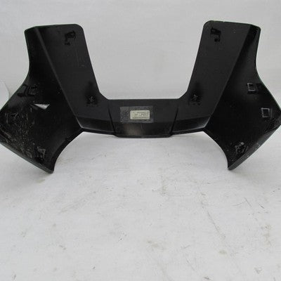 Harley Genuine OEM '21+ Pan America Front Headlight Fairing Cowl Black