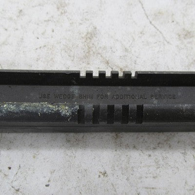 Vintage Sunnen SL-1200 Honing Mandrel 1.200" w/ Wedge