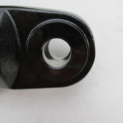 Harley-Davidson OEM Stock 14-23 Touring Lower Fork Sliders BLK 4540019