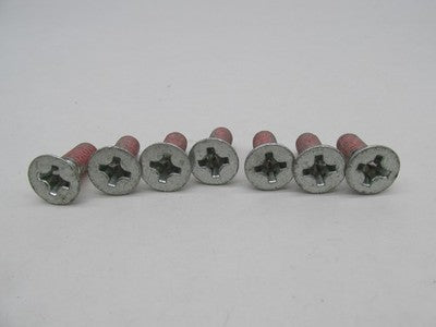 Lot of 7 Harley Davidson Genuine NOS Screws 1783B