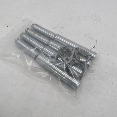 Set of Harley OEM Pushrod Rubes + Retainers Sportster EVO 18543-99 179