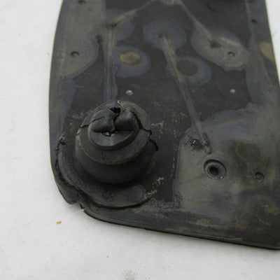 Lot of 3 Harley OEM Rider Foot/Floorboard Rubber Pad Inserts Touring 5