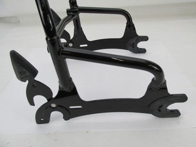 Indian Genuine NOS OEM Passeneger Quick Release Black Backrest 2880669