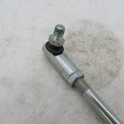Harley Davidson OEM Chrome Adjustable Shift Linkage Rod Mid Control 9