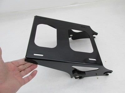 Harley-Davidson OEM *INCOMPLETE* Detachable Tour Pak Luggage Kit 53000