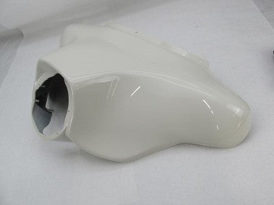 Harley-Davidson Genuine NOS 1996-2013 Birch White Outer Fairing 58230-