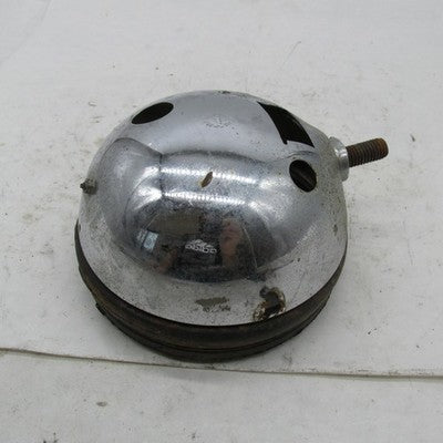 Harley Davidson Genuine Guide Chrome Auxiliary Passing Lamp Housing Vi