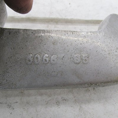 Harley Davidson OEM 84-95 FXR Police Right Floorboard Mount Bracket 50