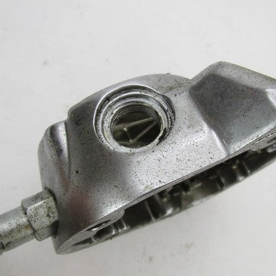 Harley Davidson OEM 5 Speed Trans. Clutch Cable + Side Cover 38000-89A
