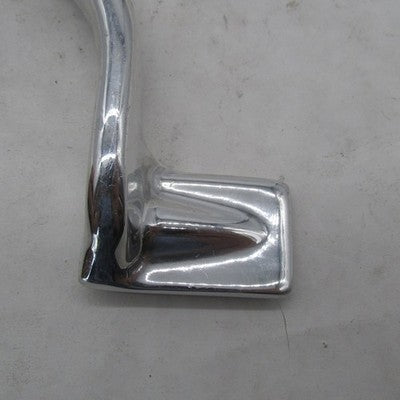 Harley OEM EUC 04-13 Sportster Mid Control Rear Brake Pedal 42708-04