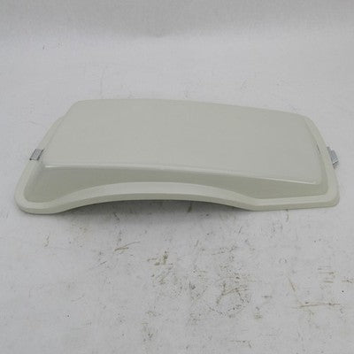 Harley Davidson NOS NIB Right Side Saddlebag Cover White 90887-87