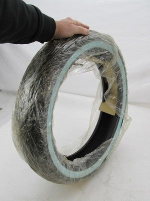 Shinko 130/70 B18 SR777 Front Tubeless Reinforced Whitewall Motorcycle