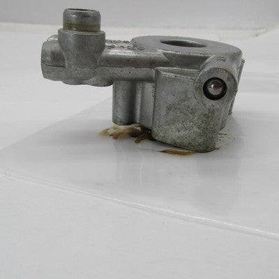 Harley-Davidson OEM 07-17 Twin Cam Oil Pump & Gears Assembly 26037-06