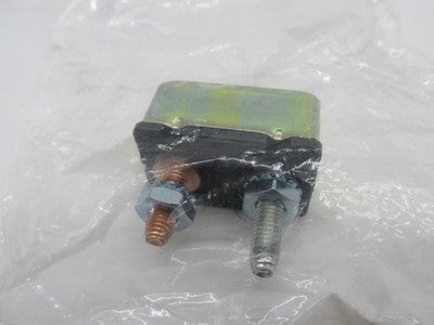 Harley Davidson NOS Circuit Breaker 30 amp 2130-0096