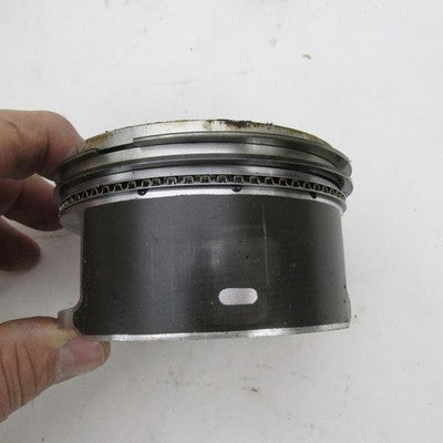 Pair of Harley-Davidson OEM Stock 99-06 Twin Cam 88 Pistons 22095-99